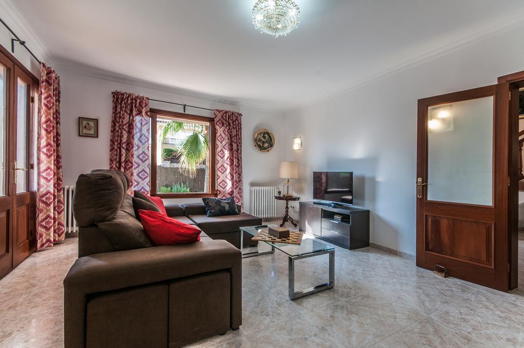Villa Maria Llucmajor (Mallorca)