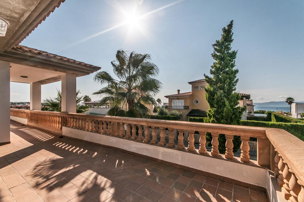Villa Maria Llucmajor (Mallorca)
